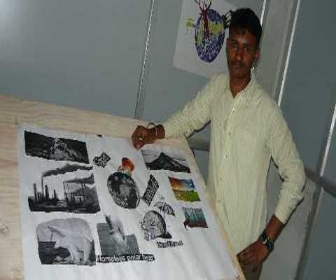 Ranganathan Architecture College Coimbatore Campus photo 3